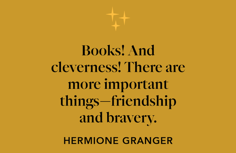 5 Things we can learn from Harry Potter series