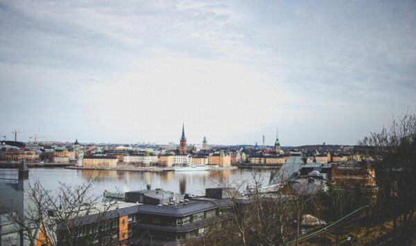 Staying Relevant for 800 years – the Swedish way